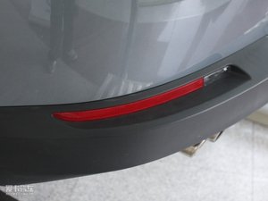 2010款1.8TSI 自动两驱都会版 细节外观