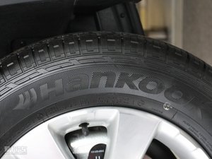 2010款1.8TSI 自动两驱都会版 细节外观