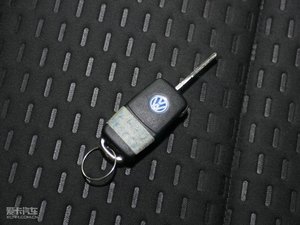 2010款1.8TSI 自动两驱都会版 其它