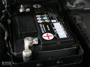 2010款1.8TSI 自动两驱都会版 其它