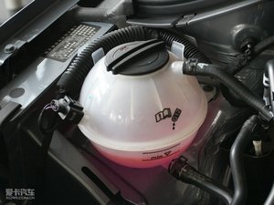 2010款1.8TSI 自动两驱都会版 其它
