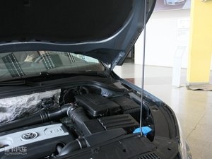 2010款1.8TSI 自动两驱都会版 其它