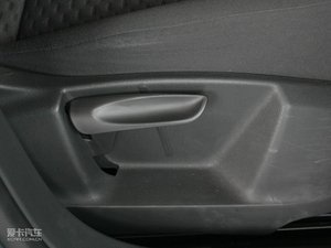 2010款1.8TSI 自动两驱都会版 空间座椅