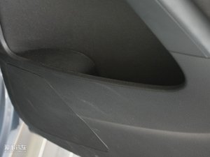 2010款1.8TSI 自动两驱都会版 空间座椅