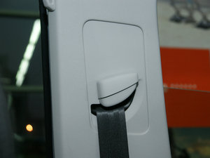 2010款2.0TSI 自动四驱菁英版 空间座椅