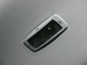 2010款2.0TSI 自动四驱菁英版 空间座椅
