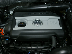 2010款2.0TSI 自动四驱菁英版 其它