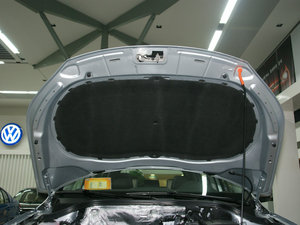 2010款2.0TSI 自动四驱菁英版 其它