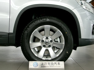 2010款1.8TSI 自动两驱风尚版 细节外观