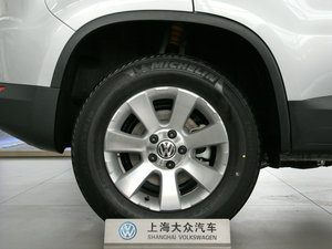 2010款1.8TSI 自动两驱风尚版 细节外观