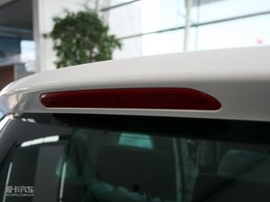 2010款2.0TSI 自动四驱旗舰版 细节外观