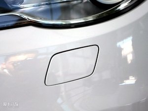2010款2.0TSI 自动四驱旗舰版 细节外观