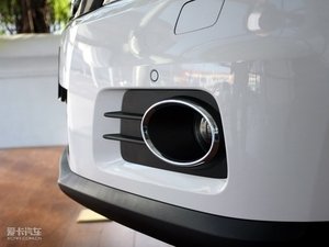 2010款2.0TSI 自动四驱旗舰版 细节外观