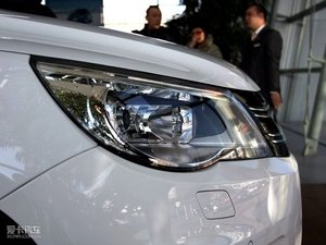 2010款2.0TSI 自动四驱旗舰版 细节外观
