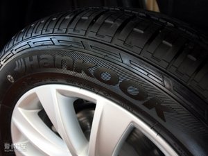 2010款2.0TSI 自动四驱旗舰版 细节外观
