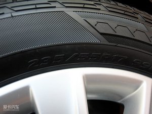 2010款2.0TSI 自动四驱旗舰版 细节外观