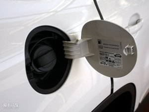 2010款2.0TSI 自动四驱旗舰版 油箱盖