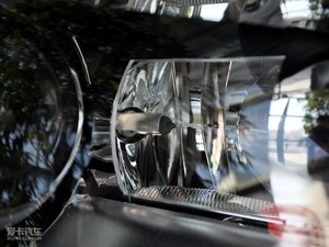 2010款2.0TSI 自动四驱旗舰版 细节外观