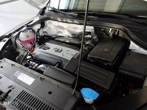 2010款2.0TSI 自动四驱旗舰版 其它