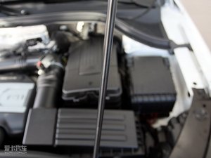 2010款2.0TSI 自动四驱旗舰版 其它
