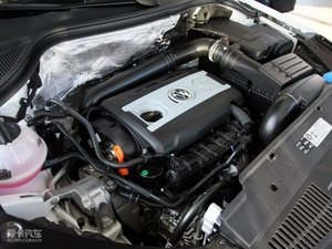 2010款2.0TSI 自动四驱旗舰版 其它