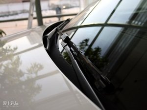 2010款2.0TSI 自动四驱旗舰版 雨刷