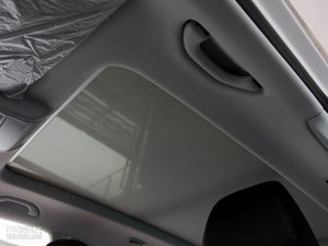 2010款2.0TSI 自动四驱旗舰版 空间座椅