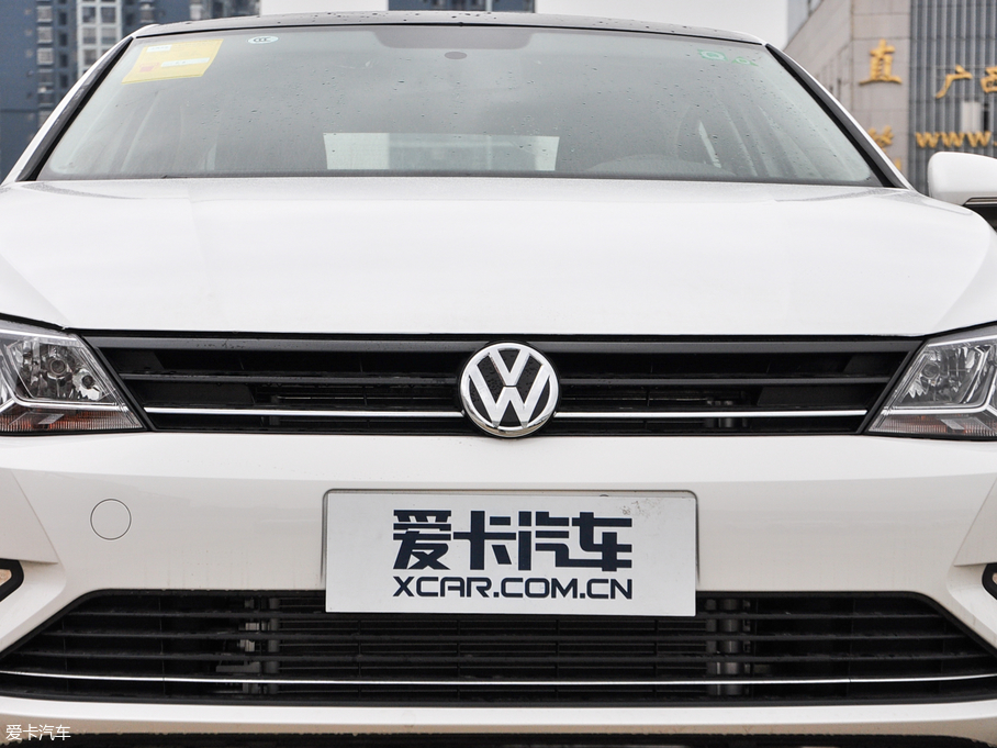 2018款凌渡 280TSI DSG舒适版