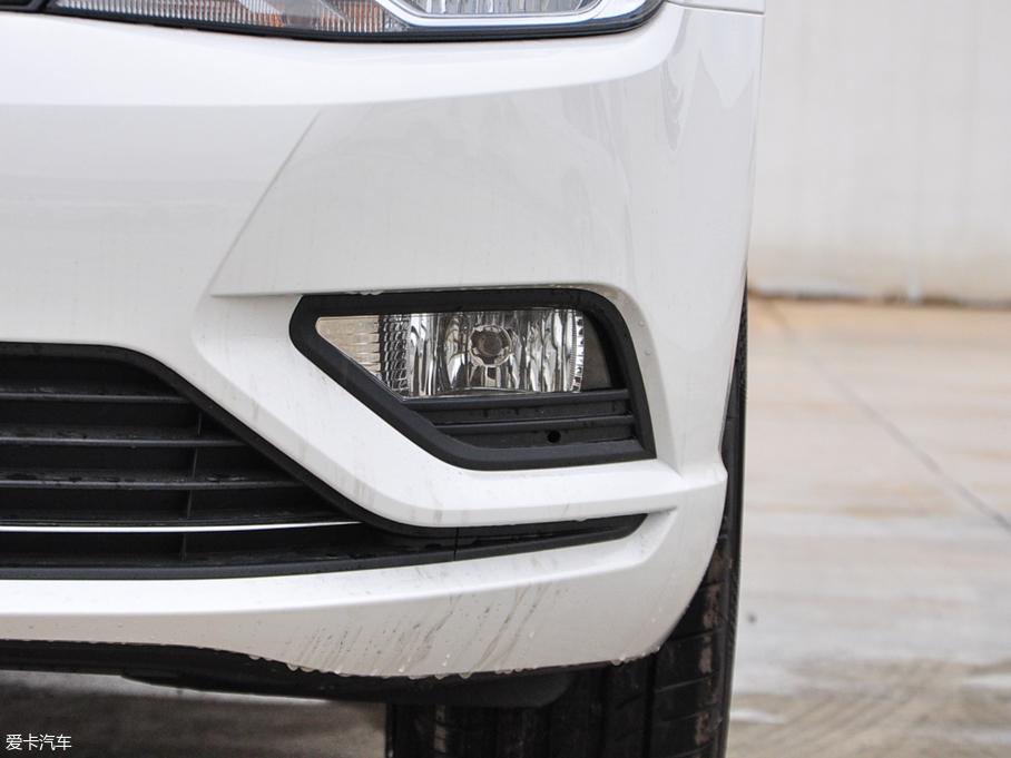 2018款凌渡 280TSI DSG舒适版