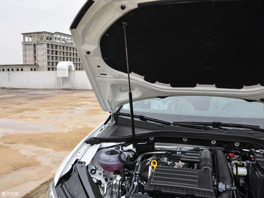 2018����� 280TSI DSG���m��