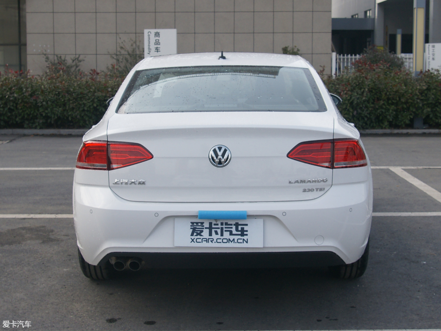 2018 230TSI DSGL(fng)а