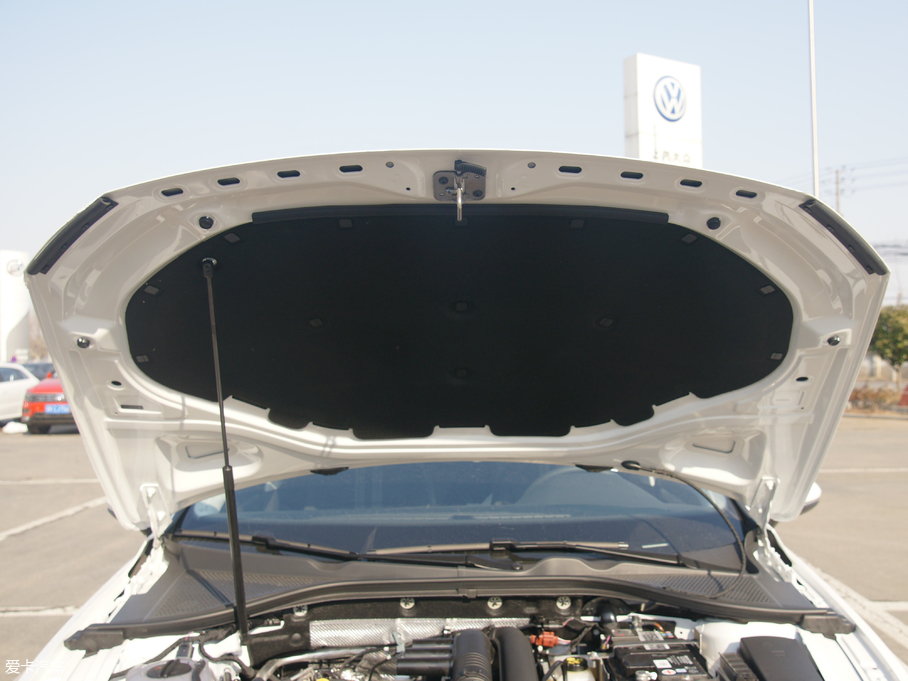 2018 230TSI DSGL(fng)а