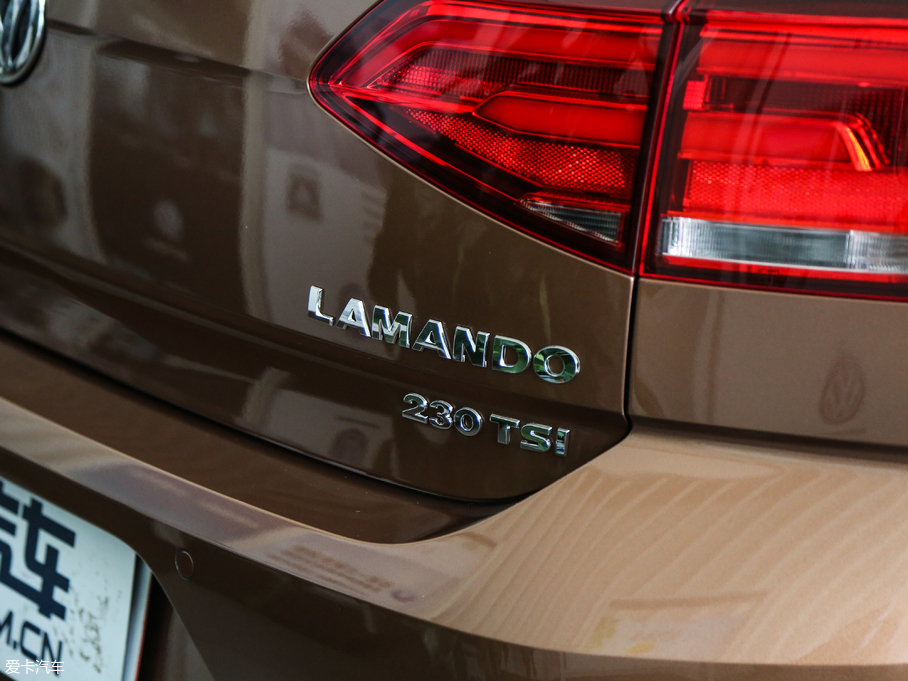 2018 230TSI DSGL(fng)а