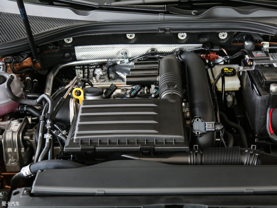 2018 230TSI DSGL(fng)а