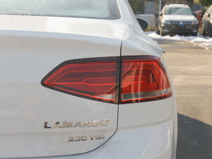 2018230TSI DSGLа β