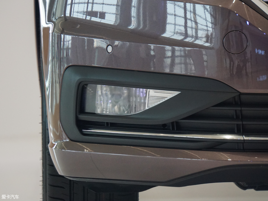 2018 280TSI DSGA (gu)V