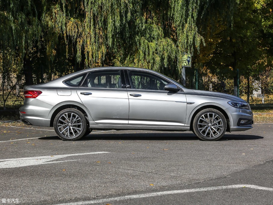 2018 280TSI DSGA (gu)V