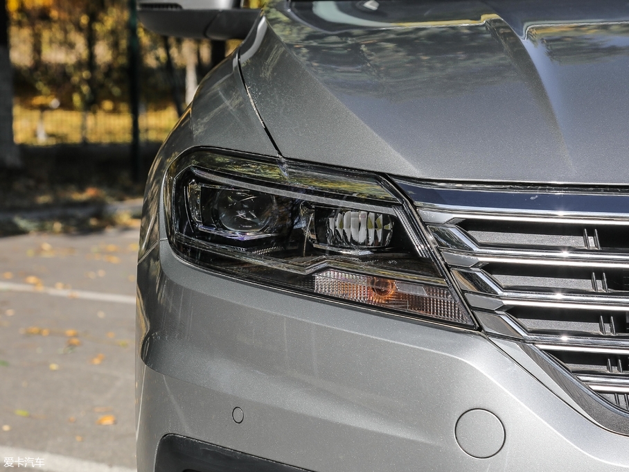 2018 280TSI DSGA (gu)V