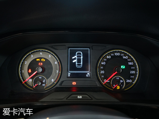 上汽大眾2018款朗逸