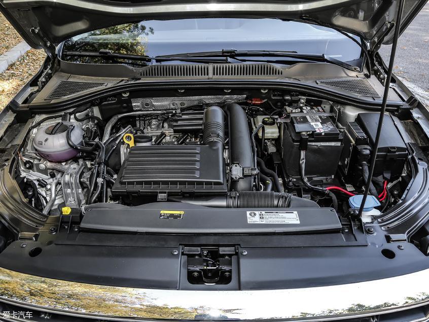 上汽大眾2018款朗逸