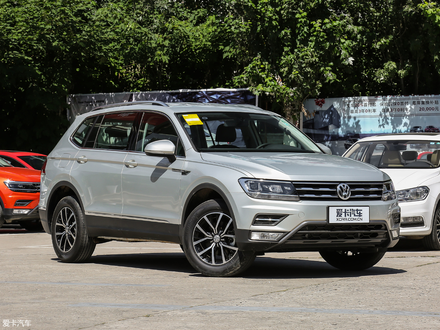 2018;^L 280TSI (q)m