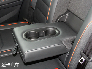 上汽大眾2018款途觀L