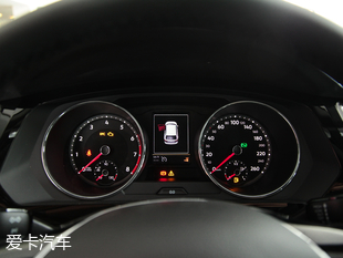 上汽大眾2018款途觀L