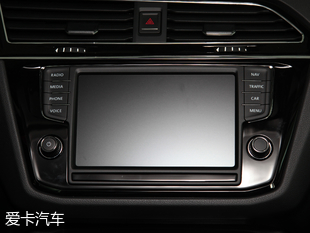 上汽大眾2018款途觀L