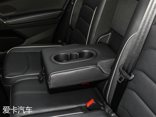 上汽大眾2018款途觀L