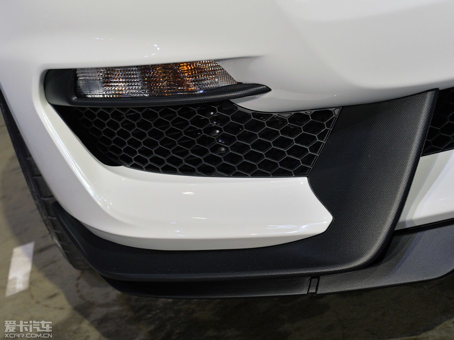 2015Mustang GT350 Shelby