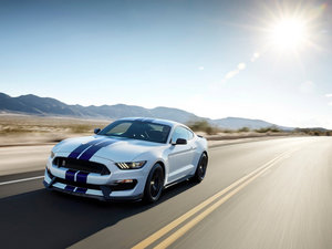 2015GT350 Shelby w^