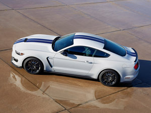 2015GT350 Shelby w^