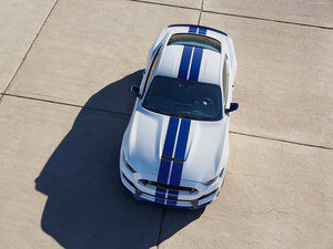 2015GT350 Shelby w^