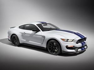 2015GT350 Shelby w^